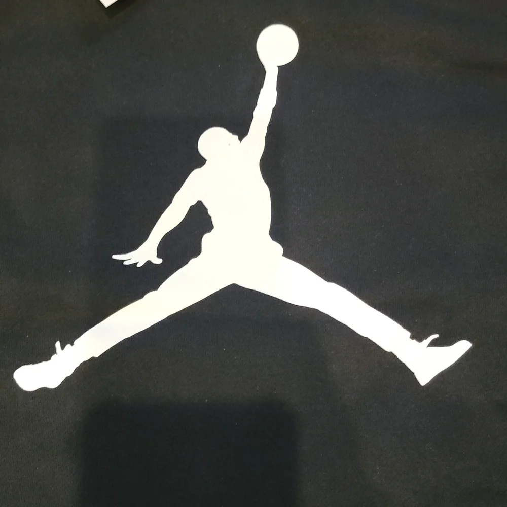 NWT Mens Jordan hoodie - Picture 2 of 4